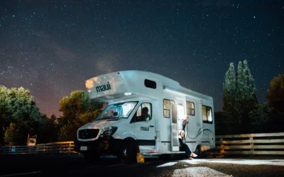 Exploring The Possibilities Of Living Affordably In An RV