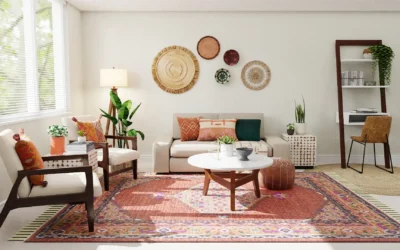 Refreshing Home Décor Color Theme Trends To Try